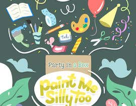 #27 untuk Paint Me Silly Too oleh achmadyusli