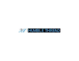 #91 for Logo- Humble Thread by arifa198