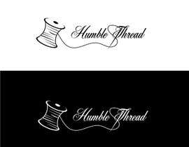 #105 untuk Logo- Humble Thread oleh fatemaakter01811
