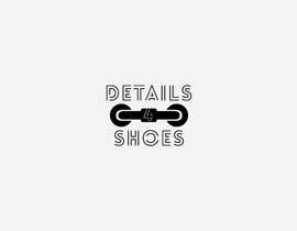 #278 untuk Logo for Brand  : Custom plate/buckle for shoes oleh Cirkolokish