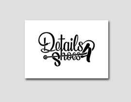 #318 for Logo for Brand  : Custom plate/buckle for shoes by alaminexpert
