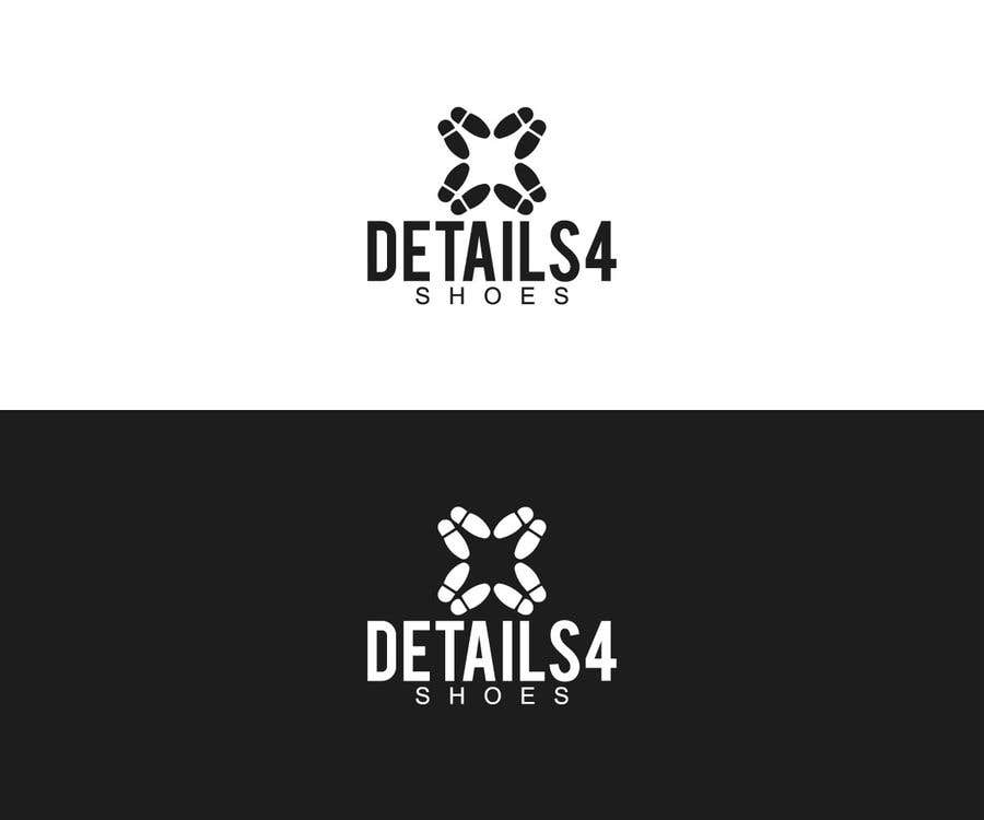Contest Entry #209 for                                                 Logo for Brand  : Custom plate/buckle for shoes
                                            