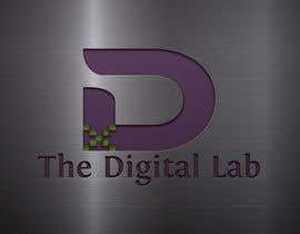 #132 for logo of the digital lab by thdazzkisl