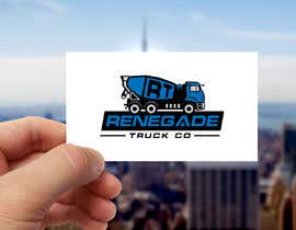 #590 for Renegade Truck Co by jakiajaformou9