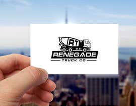 #592 untuk Renegade Truck Co oleh jakiajaformou9