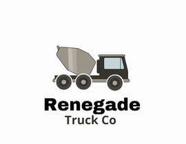 #596 for Renegade Truck Co by salitasalili95
