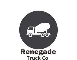 #599 for Renegade Truck Co by salitasalili95