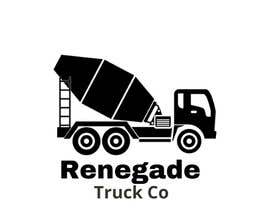 #600 untuk Renegade Truck Co oleh salitasalili95