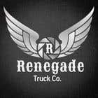 #391 for Renegade Truck Co by satishghorpade43