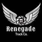 #392 for Renegade Truck Co by satishghorpade43