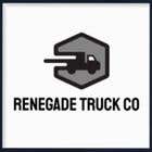 #464 for Renegade Truck Co by satishghorpade43