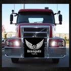 #484 for Renegade Truck Co by satishghorpade43