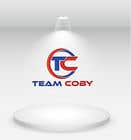 #138 for Design a logo for Team Coby by nondohalder2019