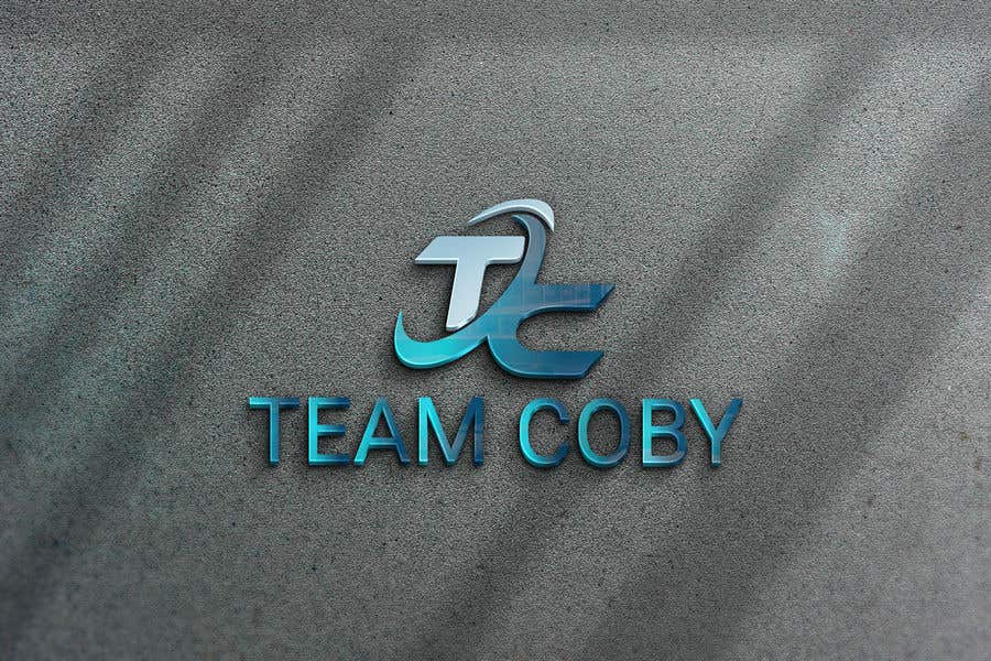 Contest Entry #194 for                                                 Design a logo for Team Coby
                                            