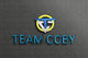 Entri Kontes # thumbnail 201 untuk                                                     Design a logo for Team Coby
                                                