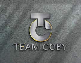 #226 untuk Design a logo for Team Coby oleh ahmodmahin07