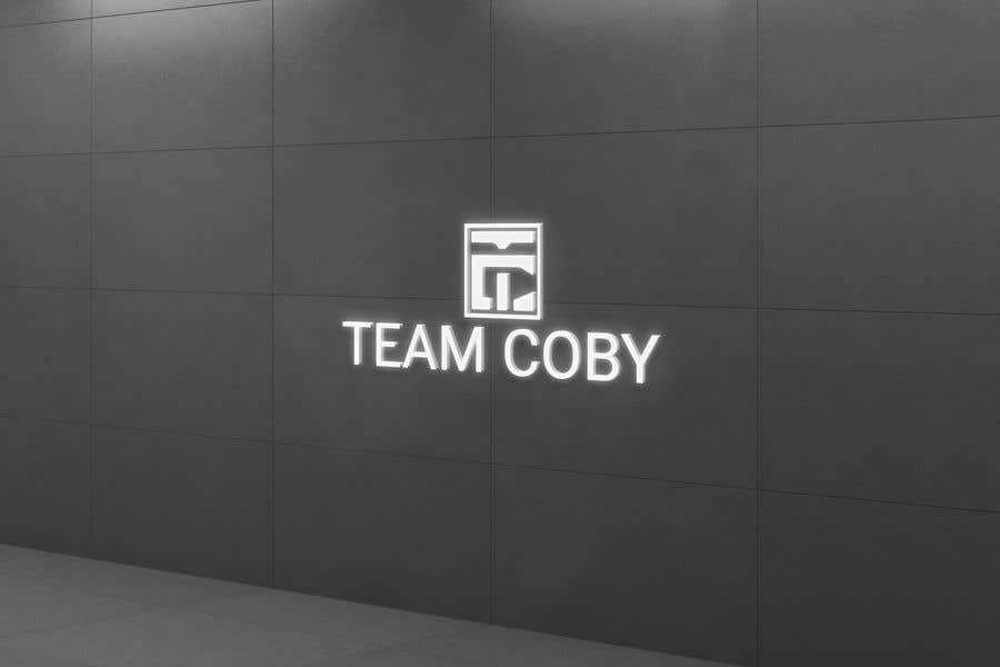 Contest Entry #230 for                                                 Design a logo for Team Coby
                                            