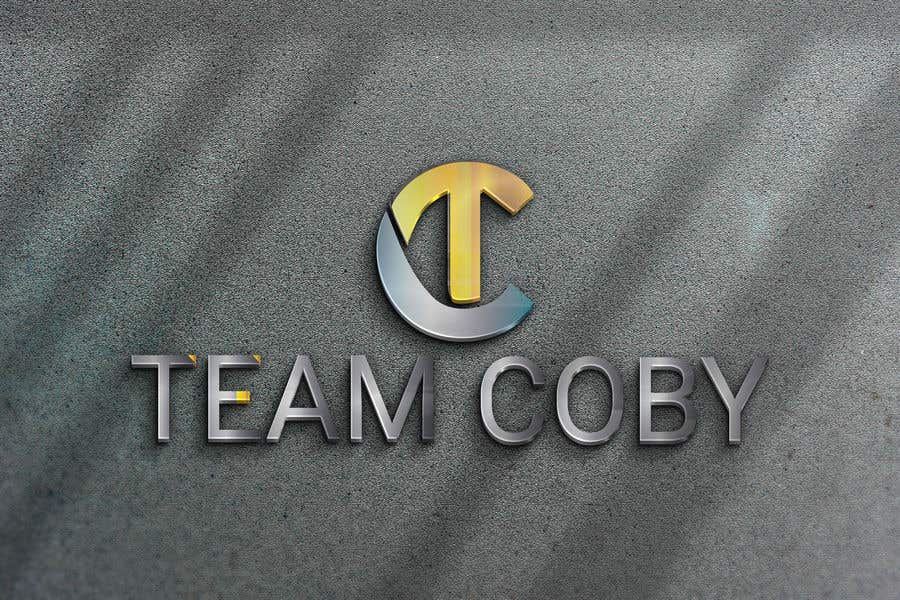 Contest Entry #233 for                                                 Design a logo for Team Coby
                                            