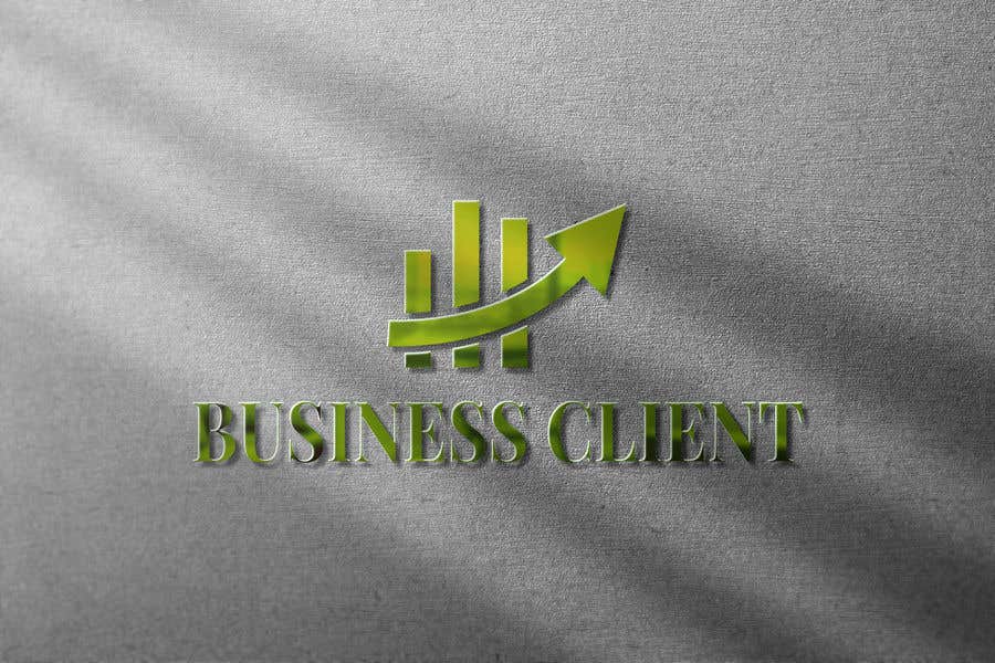 Contest Entry #230 for                                                 Need a logo representing a business client and and an effective collaboration.
                                            