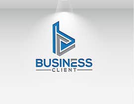#236 untuk Need a logo representing a business client and and an effective collaboration. oleh khairulislamit50