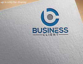 #239 untuk Need a logo representing a business client and and an effective collaboration. oleh khairulislamit50