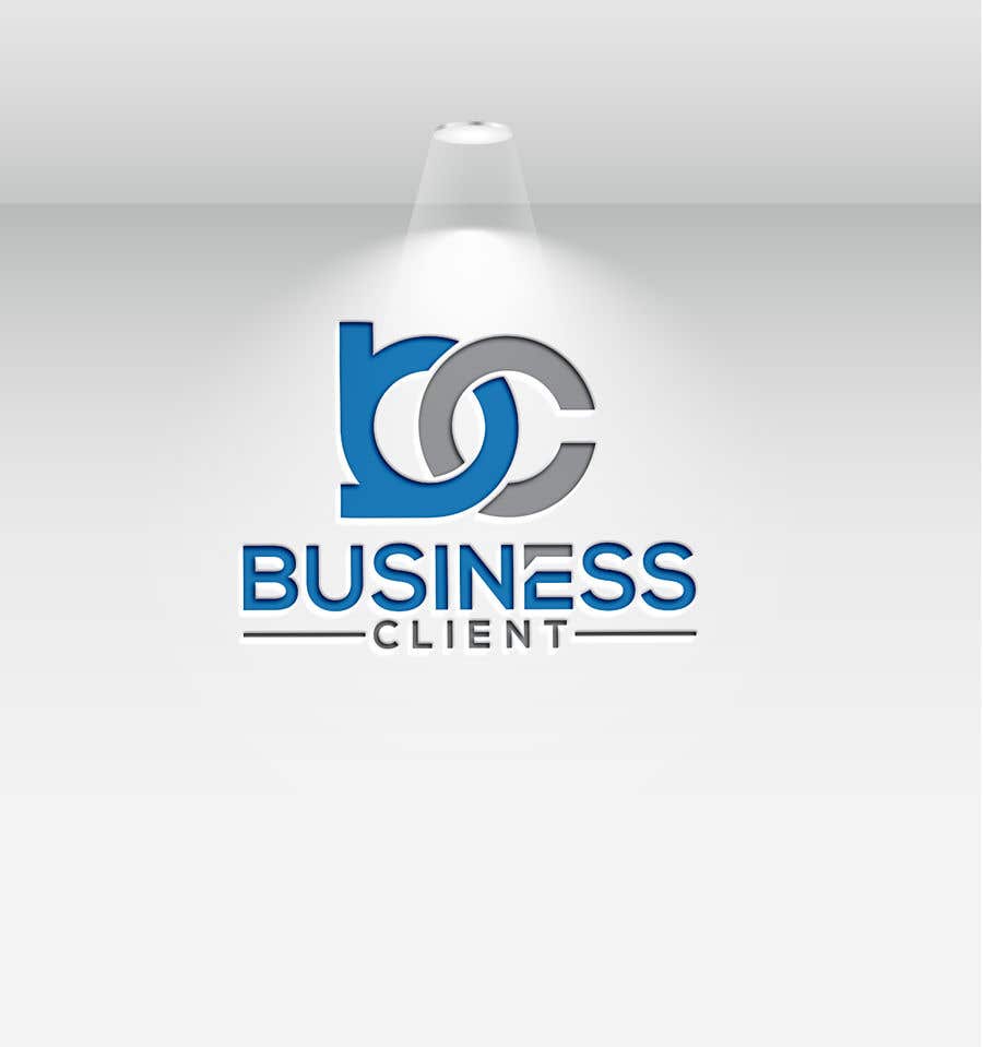 Entri Kontes #241 untuk                                                Need a logo representing a business client and and an effective collaboration.
                                            