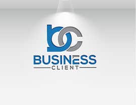 #241 untuk Need a logo representing a business client and and an effective collaboration. oleh khairulislamit50