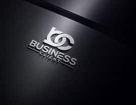 #242 untuk Need a logo representing a business client and and an effective collaboration. oleh khairulislamit50