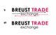 Contest Entry #31 thumbnail for                                                     Design a Logo for Breust Trade Exchange
                                                