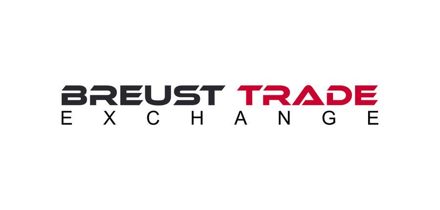 Kilpailutyö #91 kilpailussa                                                 Design a Logo for Breust Trade Exchange
                                            