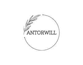 #91 for Shirt design that says “antorwill” by asyikin22