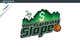Contest Entry #443 thumbnail for                                                     Sunnyslope Basketball Logo
                                                