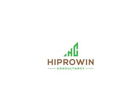 #122 untuk Hiprowin Consultancy Logo Design oleh akramulk85