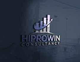 #86 untuk Hiprowin Consultancy Logo Design oleh mehedihasan2day