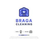 #375 for Create Logo for female owned cleaning company by Segitdesigns