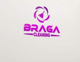 #397 untuk Create Logo for female owned cleaning company oleh AbodySamy