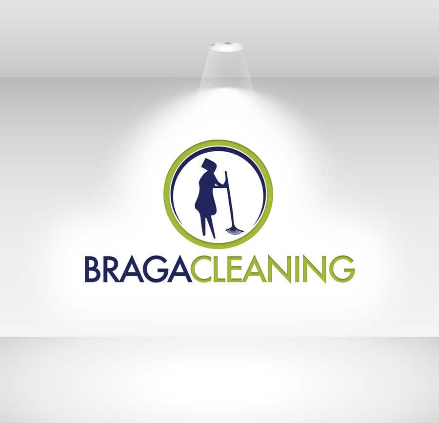 Contest Entry #396 for                                                 Create Logo for female owned cleaning company
                                            
