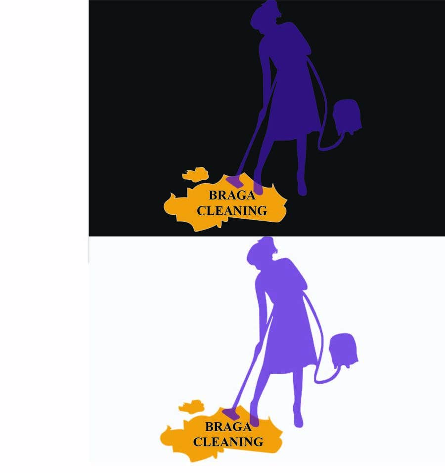 Contest Entry #392 for                                                 Create Logo for female owned cleaning company
                                            