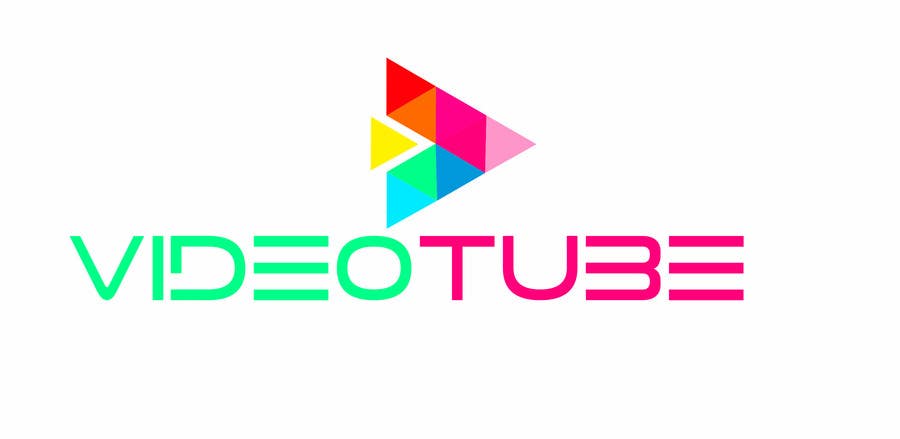 Participación en el concurso Nro.18 para                                                 Design a Logo for videotube website
                                            