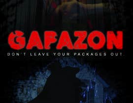 #76 for Create a Movie Poster - &quot;Gapazon&quot; (short film) by histhefreelancer