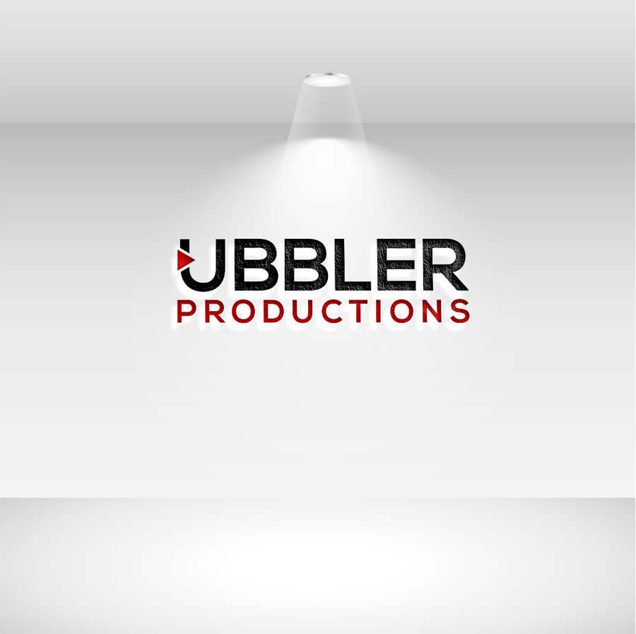 Bài tham dự cuộc thi #2032 cho                                                 Design a company logo - Ubbler
                                            