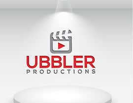 #1675 untuk Design a company logo - Ubbler oleh quhinoor420