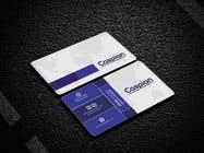 #250 for Design me a business card by mdrazzak95