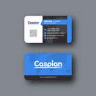 #117 for Design me a business card by sfshemul67