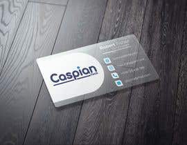 #376 for Design me a business card by mrihankhan06