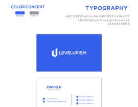 #1162 for Design logo and branding guide by bijoy1842