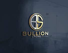 #68 untuk Logo for an online bullion shop oleh mdatikurislam013