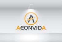 #383 for Looking for logo for a group of compnies. AEONVIDA by MDKawsar1998