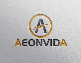 #384 untuk Looking for logo for a group of compnies. AEONVIDA oleh MDKawsar1998