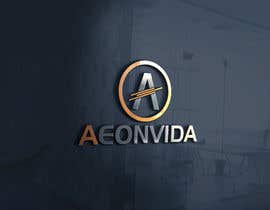 #385 for Looking for logo for a group of compnies. AEONVIDA by MDKawsar1998